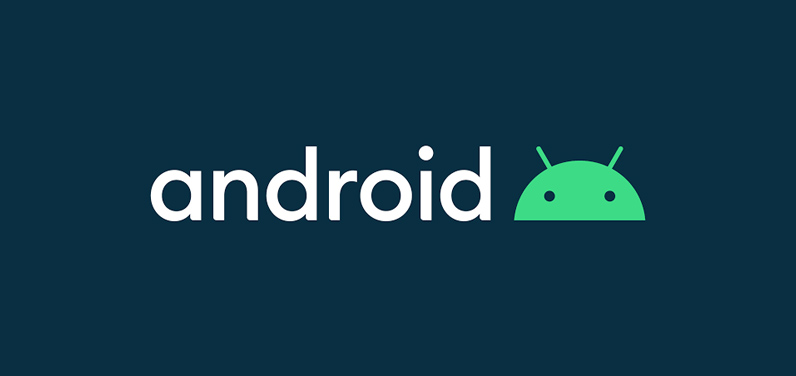 安卓Android品牌形象升级更换新LOGO