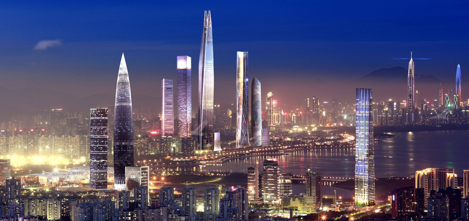 深圳VI设计公司在全国有什么影响力？