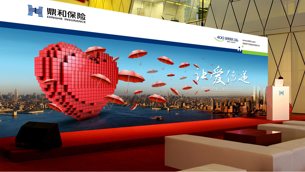 LOGO设计与VI设计的区别与价值