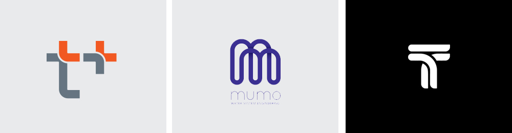 字体LOGO设计 字体LOGO设计