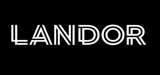 原子能机构Landor升级LOGO设计