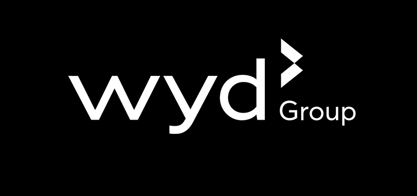 Wyd集团LOGO设计升级重塑