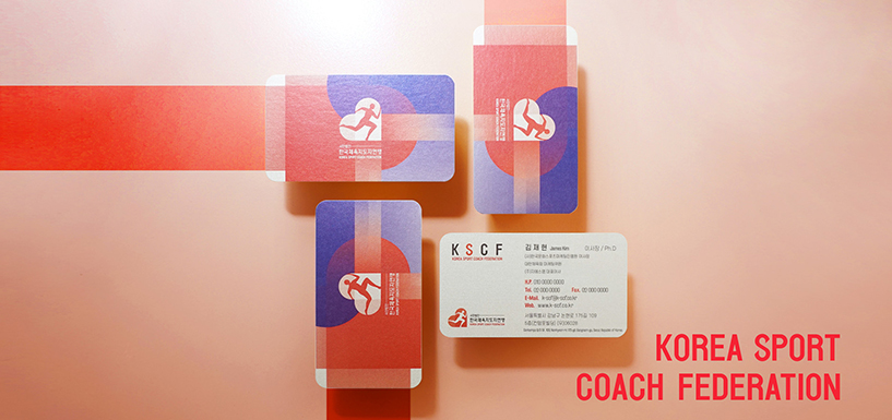 KSCF品牌形象设计