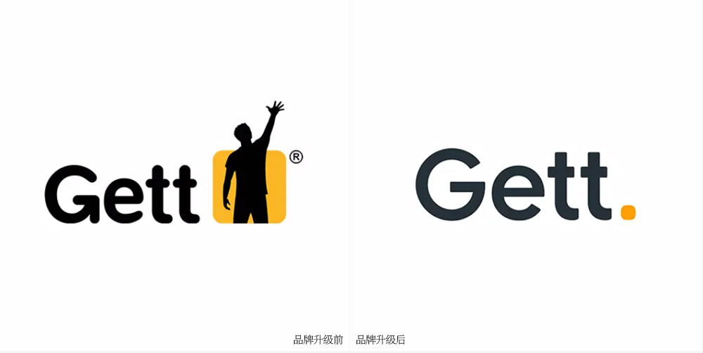 LOGO设计趋势