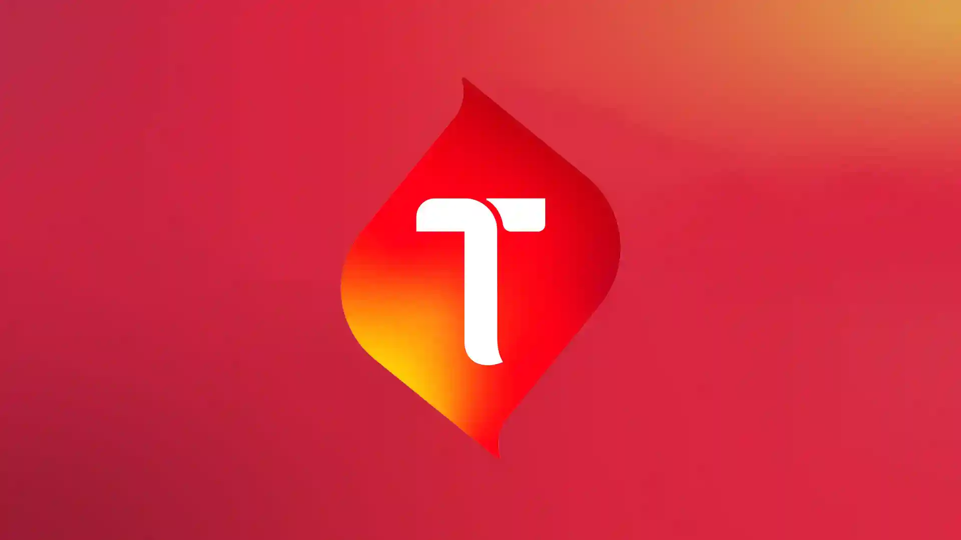 电信运营商LOGO设计