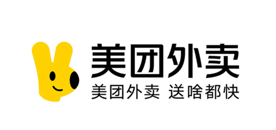 美团外卖品牌形象升级