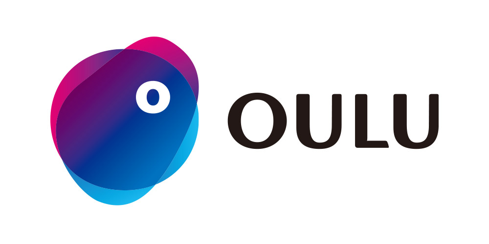 Oulu 城市LOGO形象