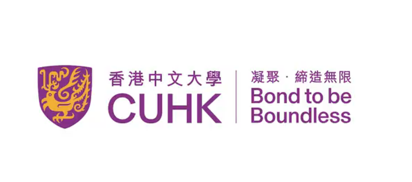 香港中文大学品牌形象升级