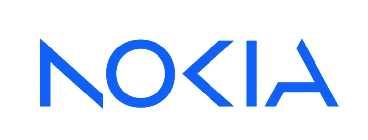 诺基亚手机品牌LOGO设计升级