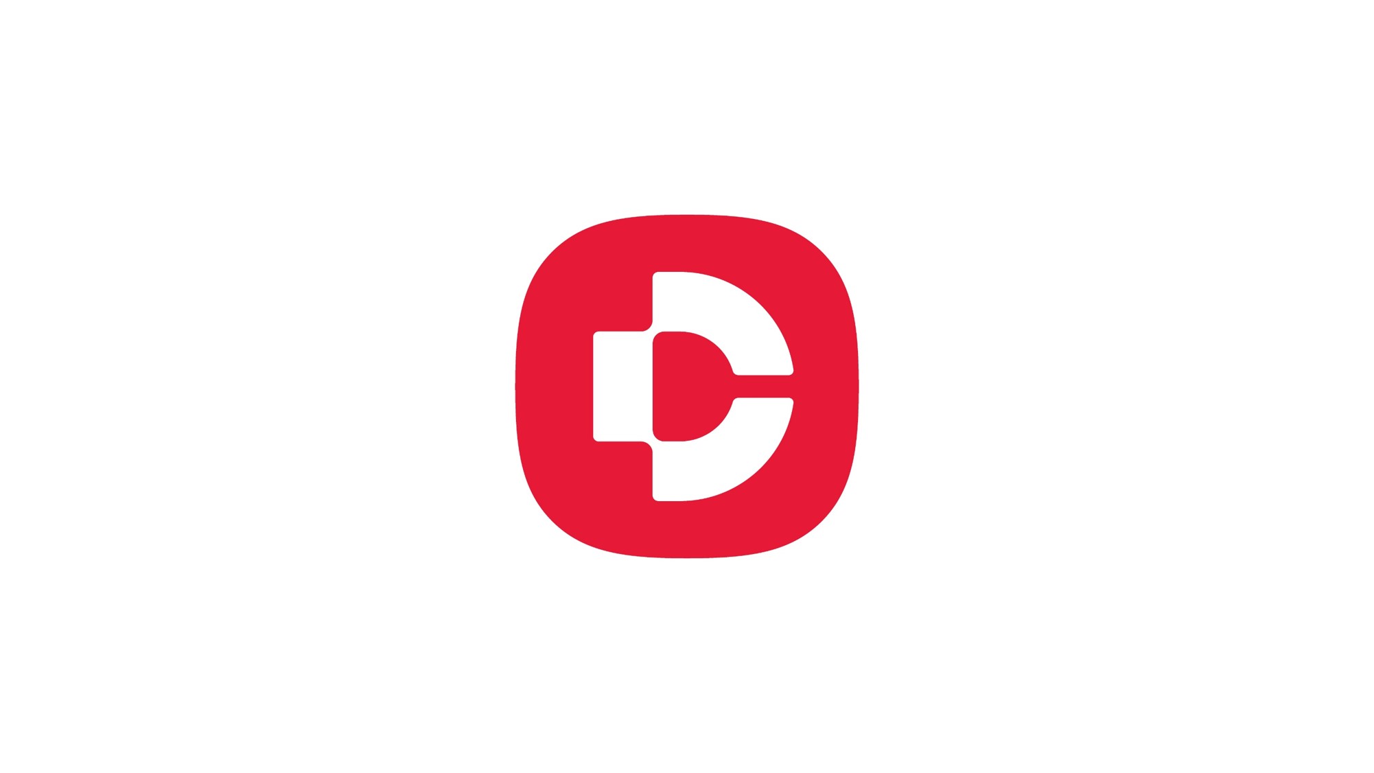 机器人LOGO设计
