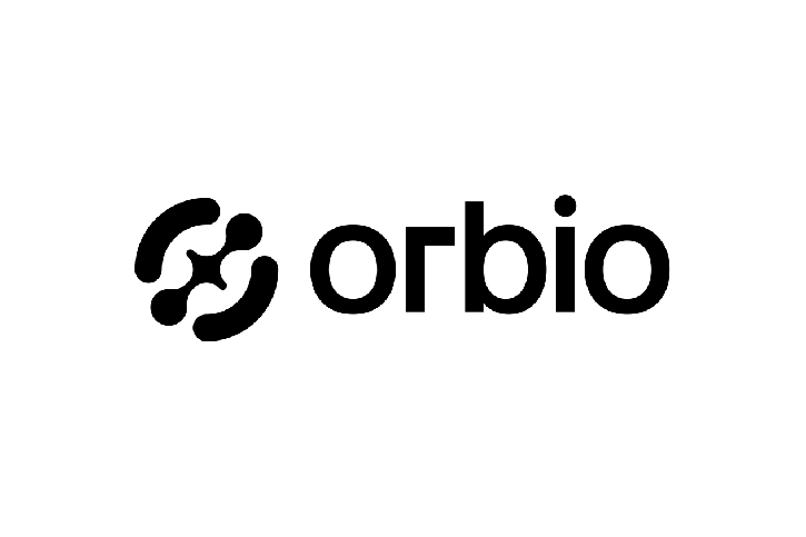 企业AI平台Orbio品牌设计欣赏