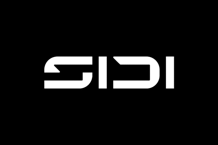 SIDI品牌LOGO设计