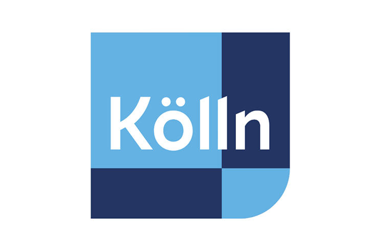 Kölln品牌LOGO设计