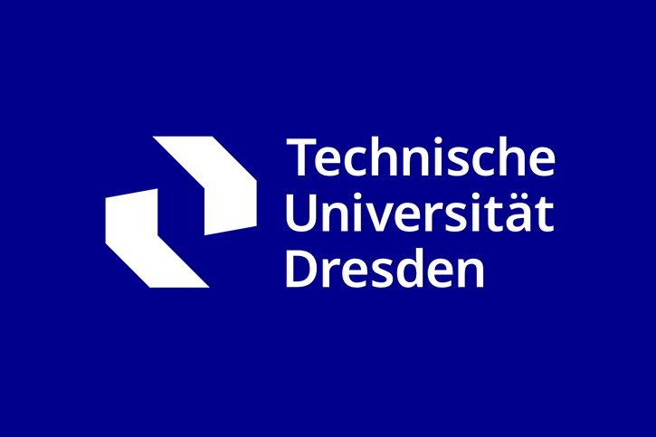 德累斯顿工业大学LOGO