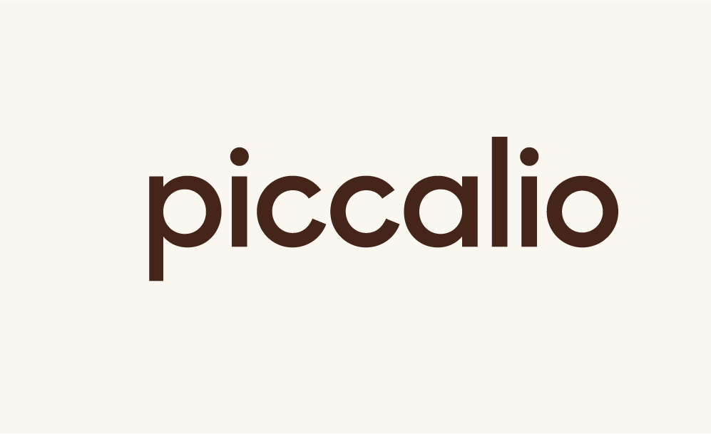 品牌设计公司解析Piccalio儿童家具LOGO设计升级案例