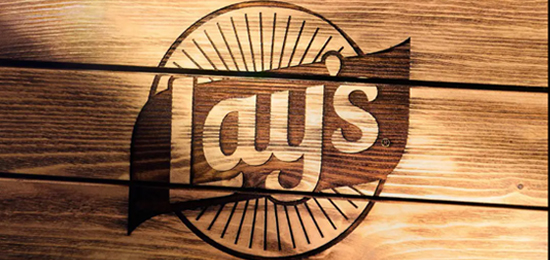 品牌设计公司案例分享：乐事（Lay's）全新品牌形象与包装设计深度解析
