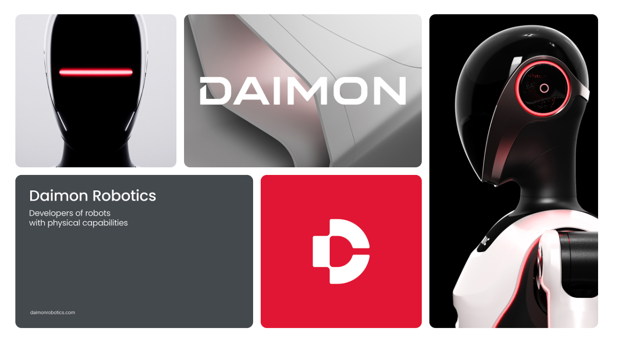 科创企业形象升级案例