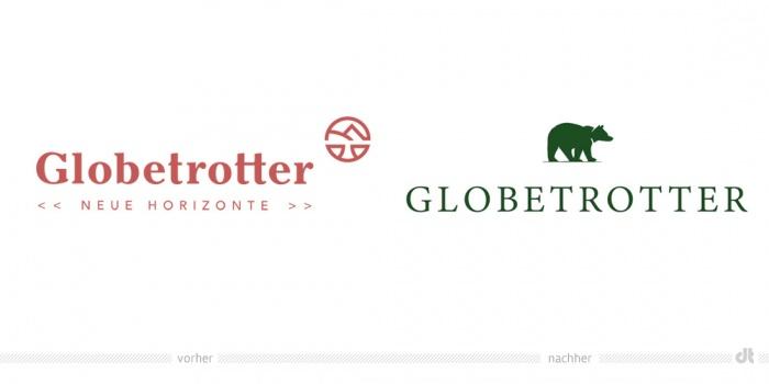 LOGO设计 LOGO设计