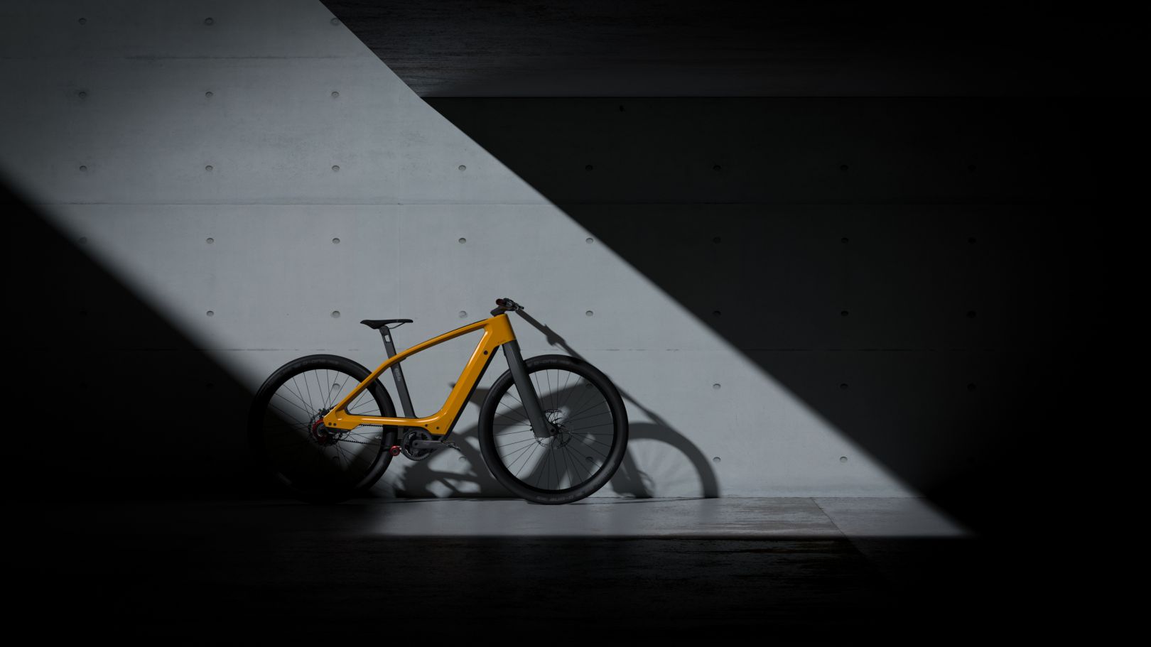 电动自行车Evari BikesLOGO设计