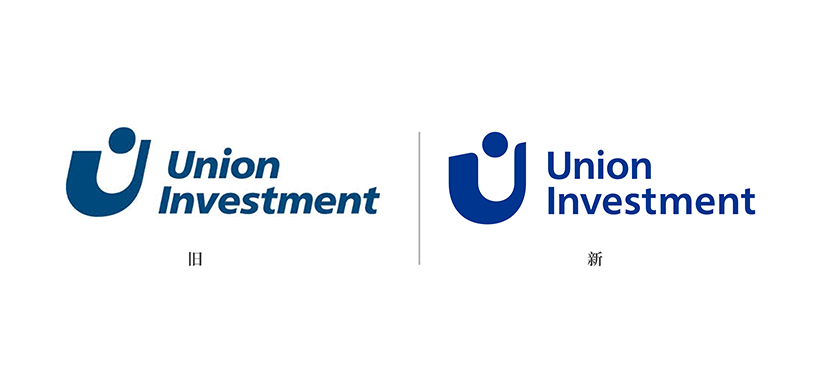 Union Investment投资公司品牌形象设计