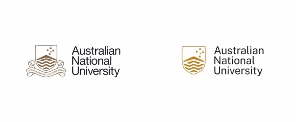 学校LOGO设计