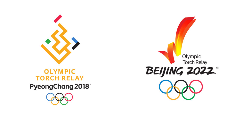 北京冬奥会LOGO