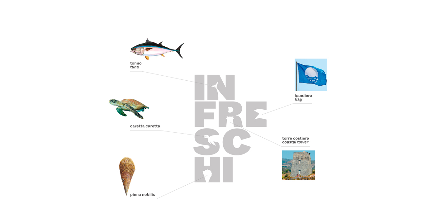 Infreschi LOGO释义