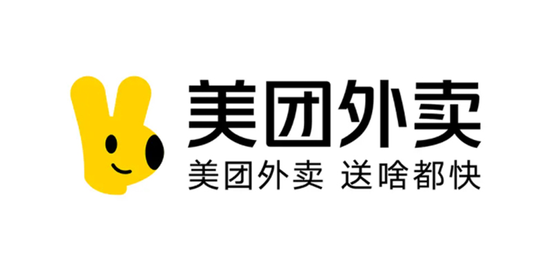美团品牌形象升级