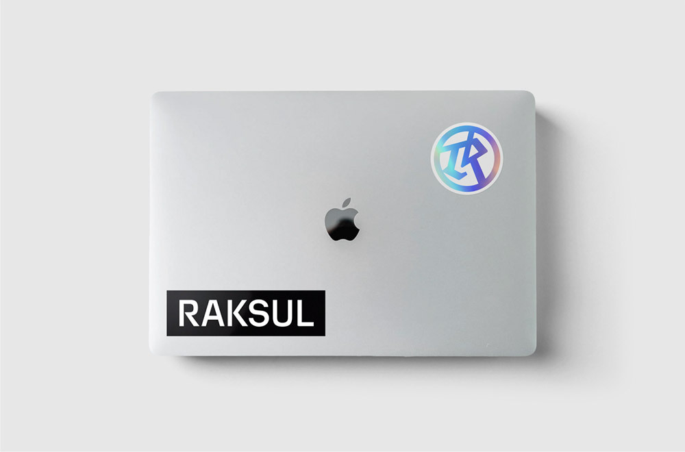 Raksul 企业形象
