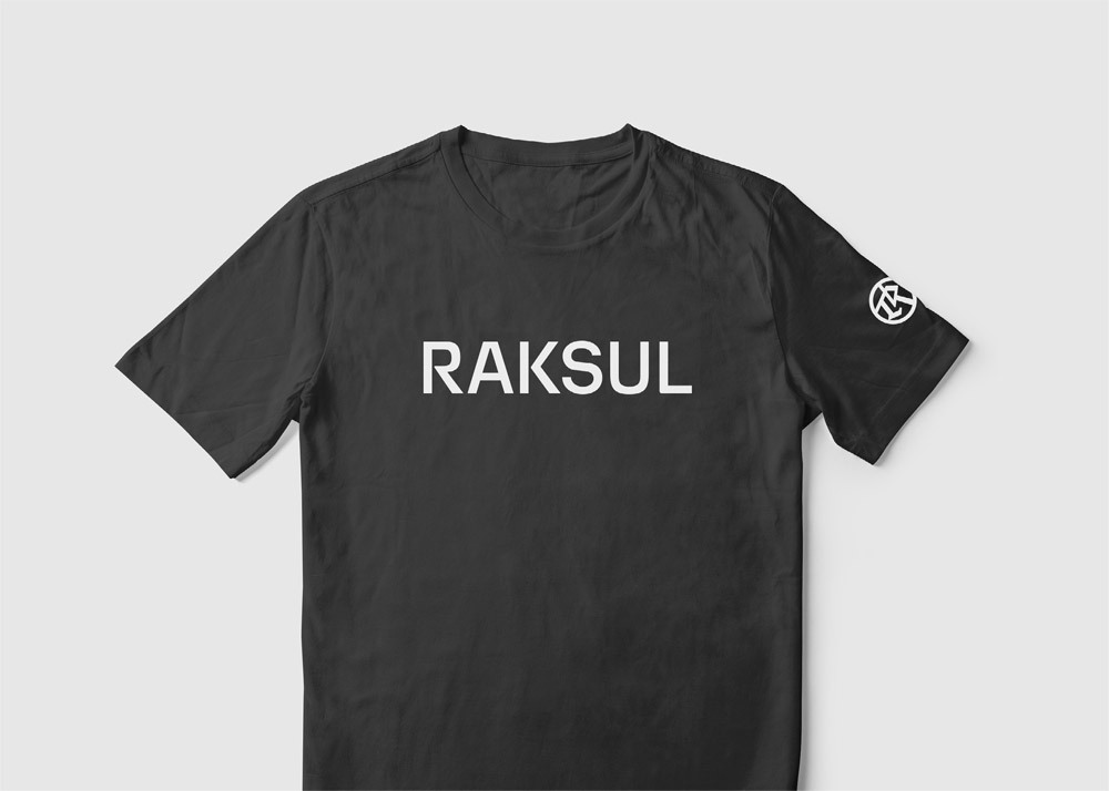 Raksul 企业形象