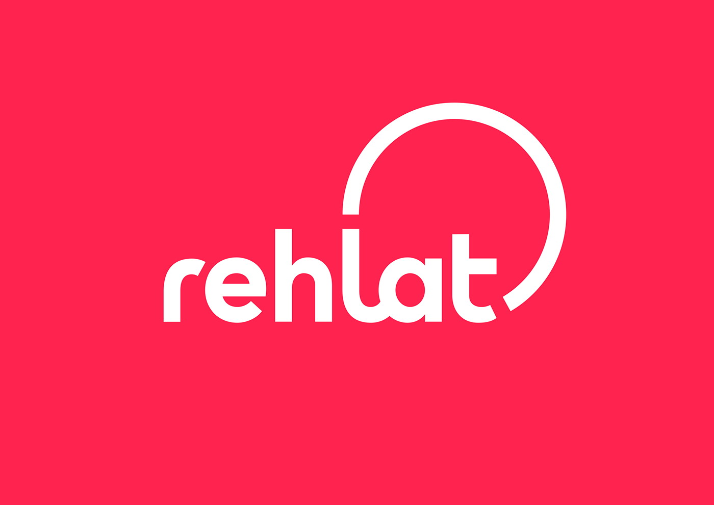 Rehlat LOGO