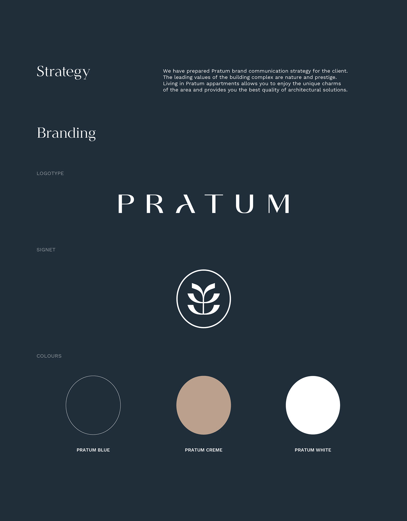 Pratum 字体
