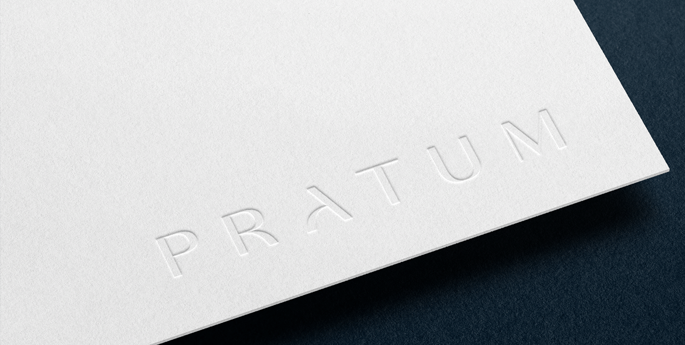Pratum LOGO
