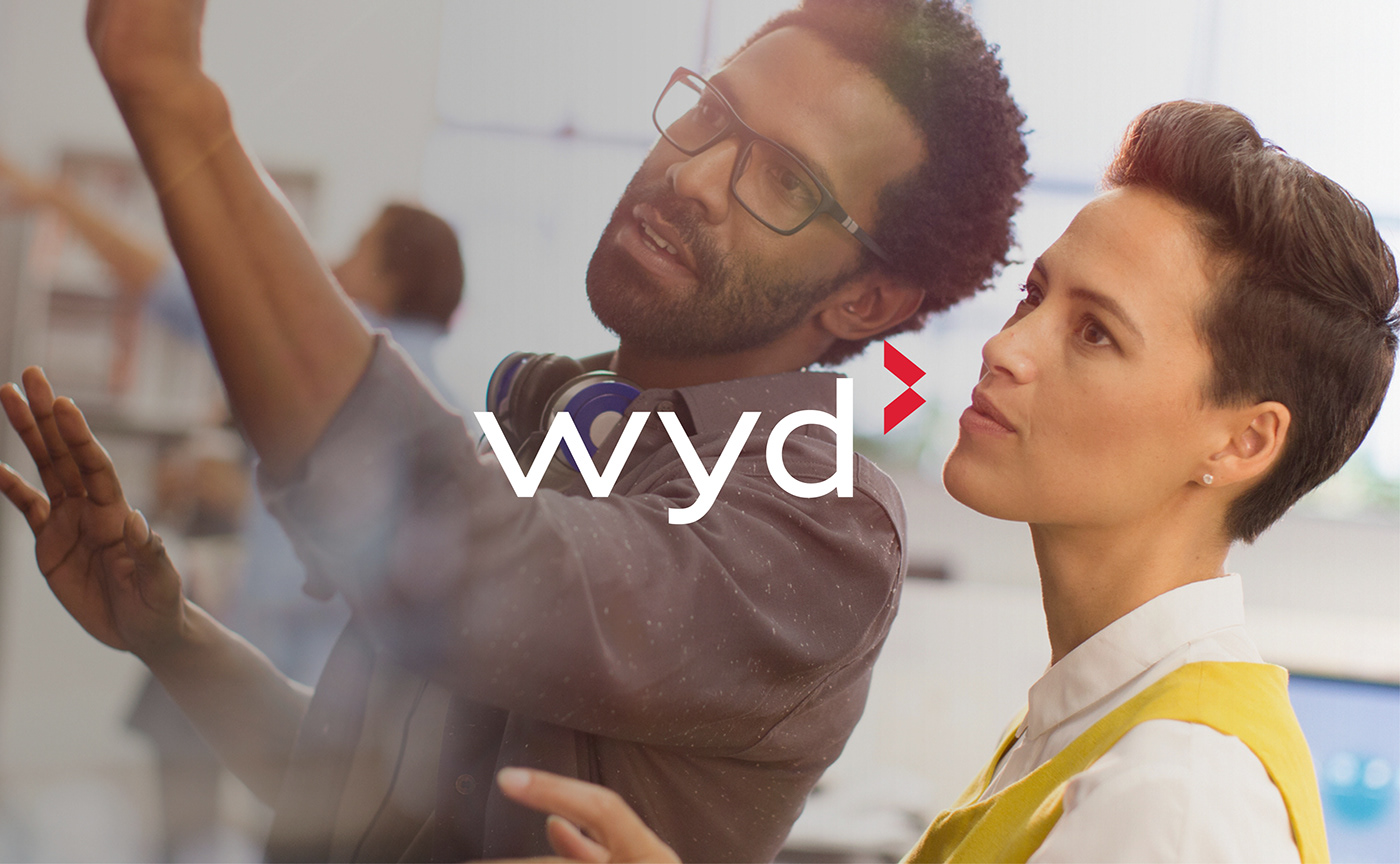 Wyd 集团LOGO
