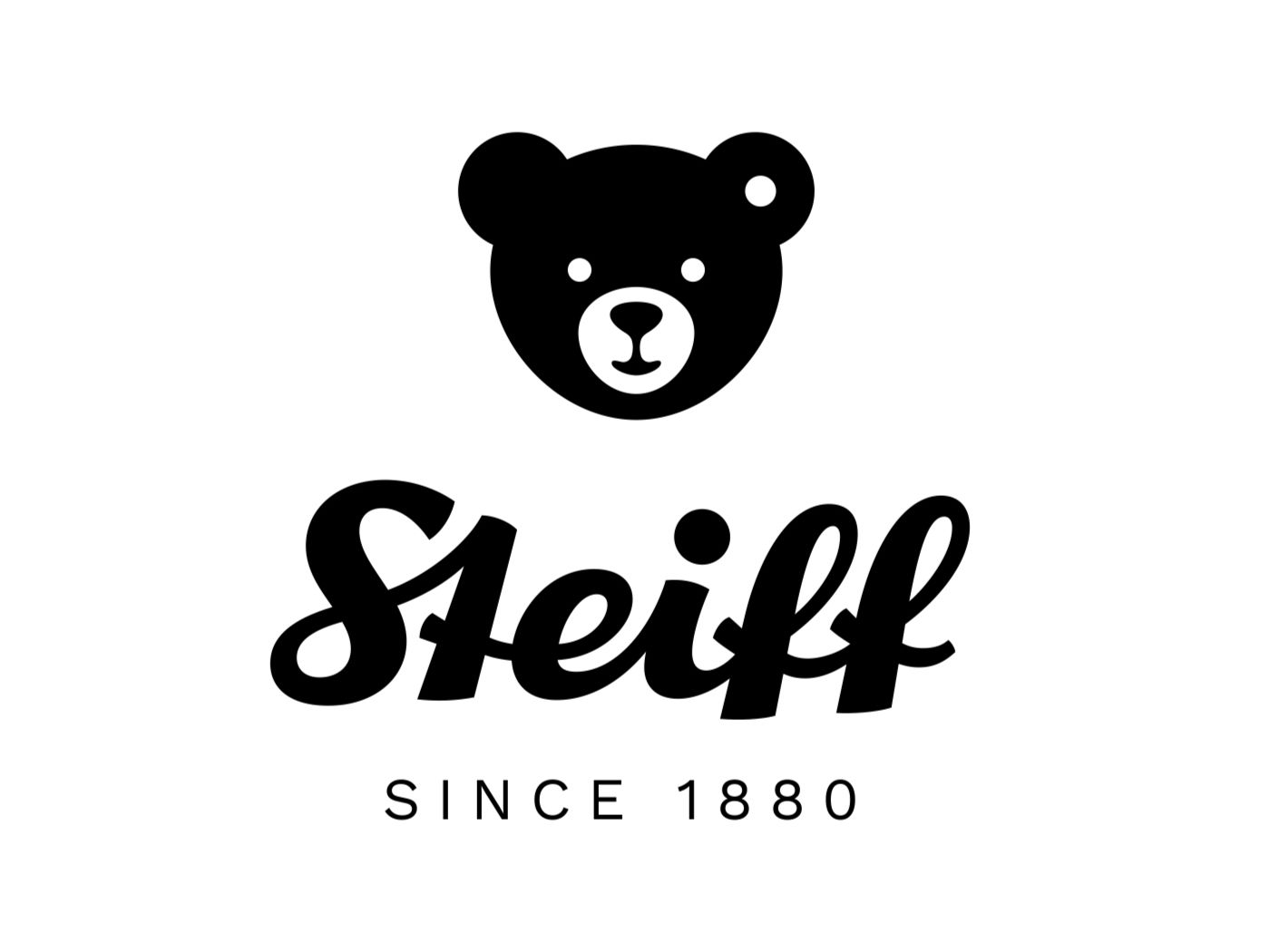 Steiff 品牌标志
