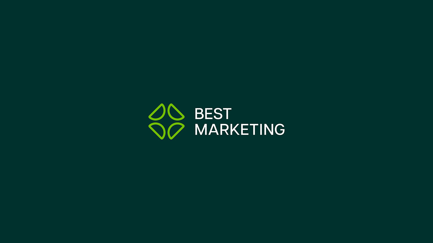 Best Marketing 品牌LOGO
