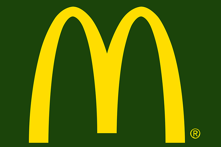 Logo设计公司