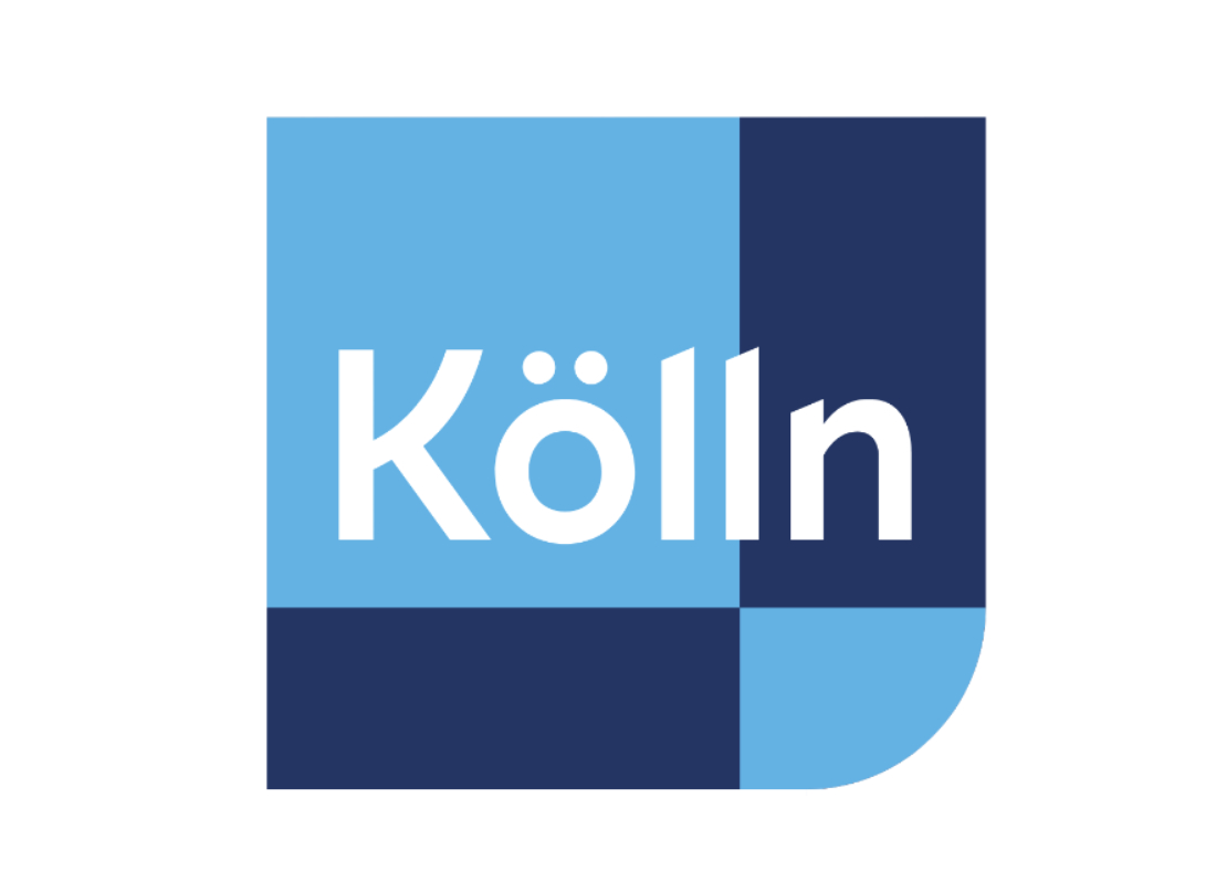 Kölln品牌LOGO设计