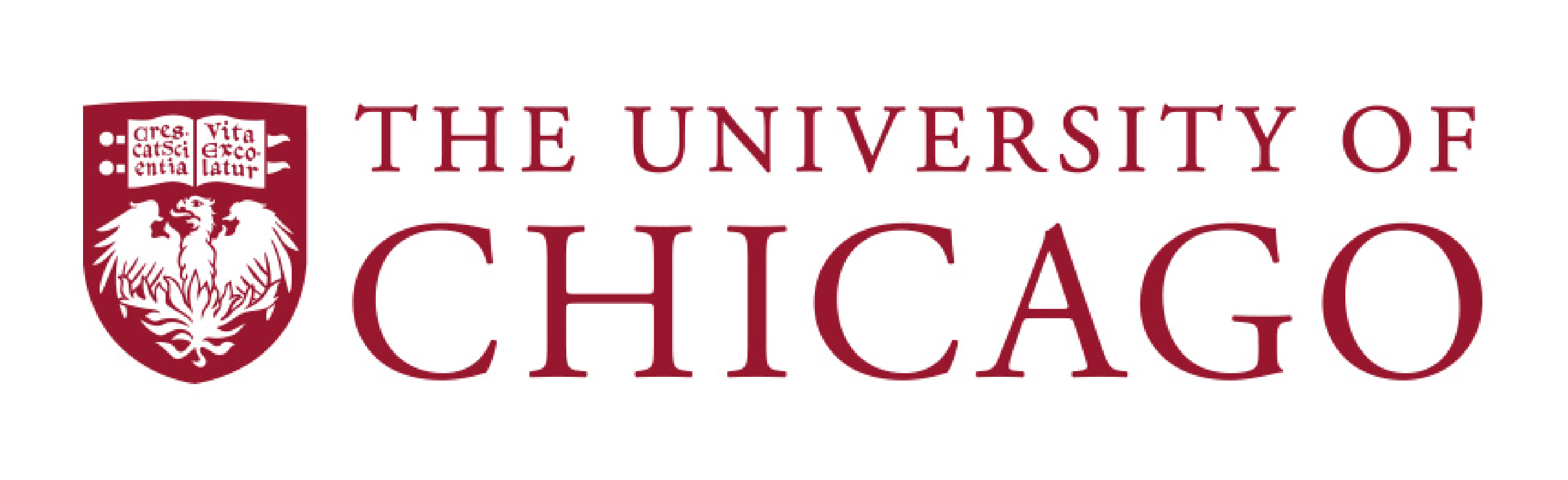 芝加哥大学logo