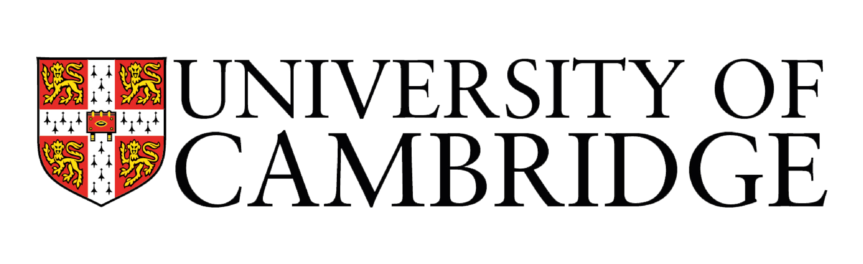剑桥大学logo