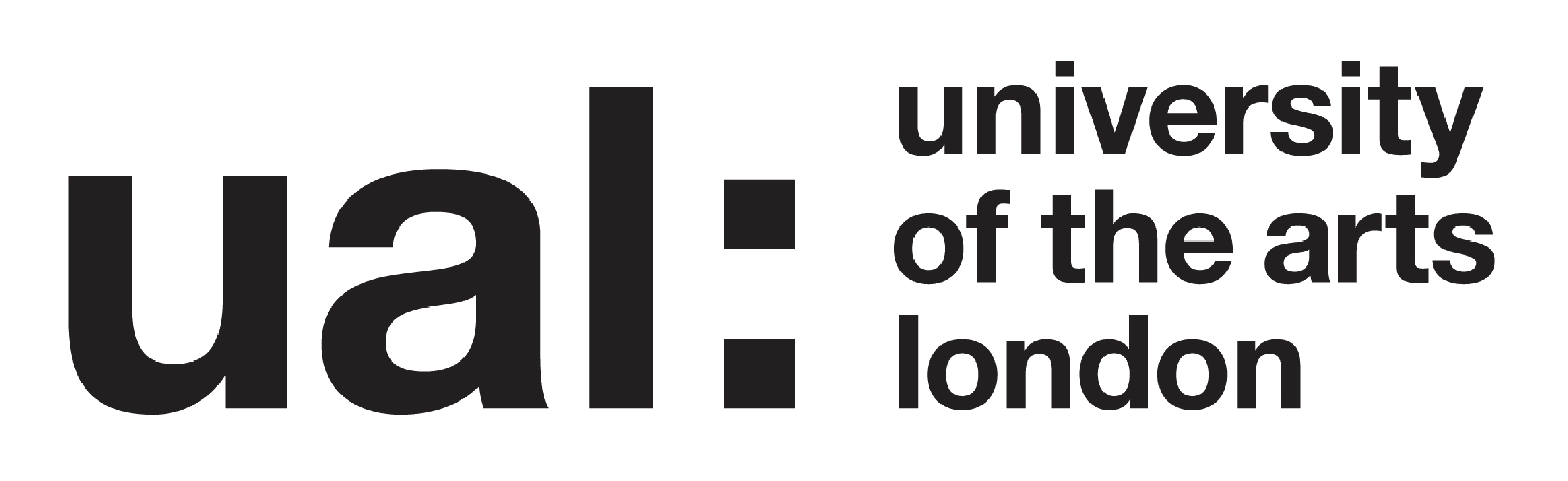 伦敦艺术大学logo