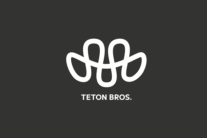 TETON BROS 17周年品牌升级：解读新标志背后的自然哲学与无限创新