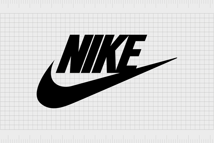 耐克LOGO设计
