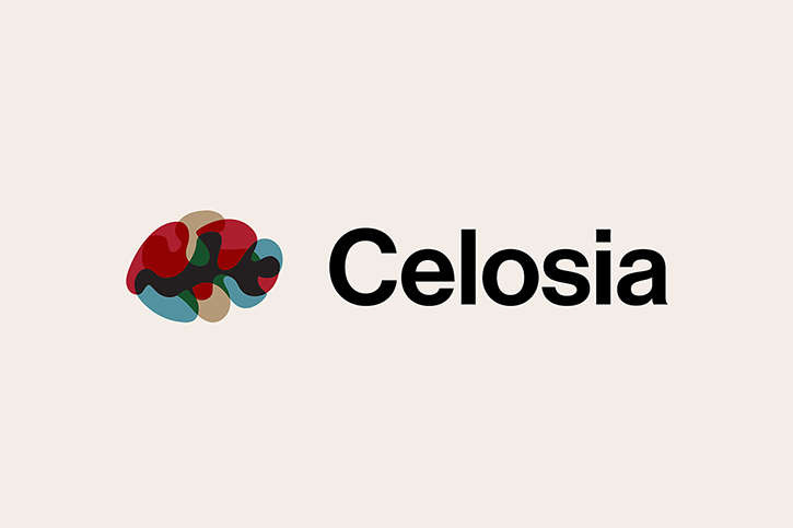 深圳vi设计公司解析Celosia Ventures新品牌LOGO设计