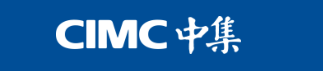 中集集团CIMC标志设计 中集集团CIMC标志设计