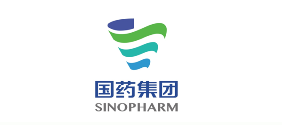 国药一致LOGO设计理念