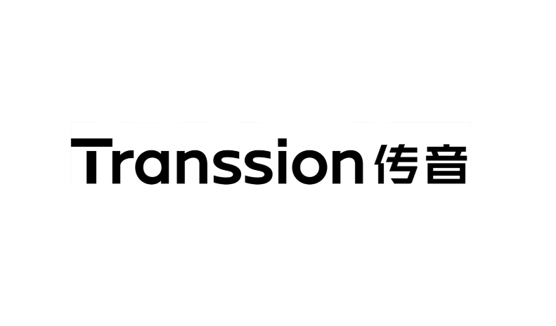 传音控股LOGO设计理念