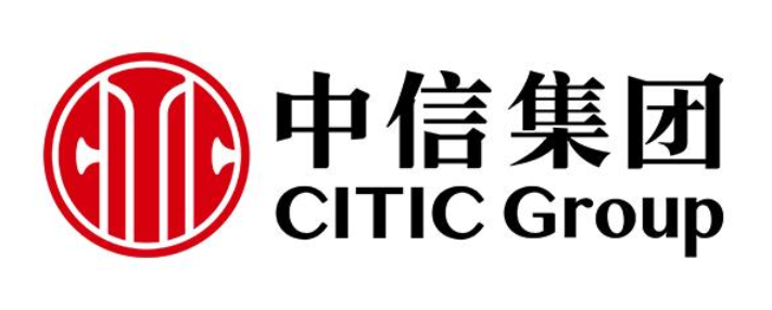 中信集团CITIC-LOGO设计解析-窗口钥匙图形寓意