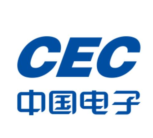 中国电子CEC标志设计理念