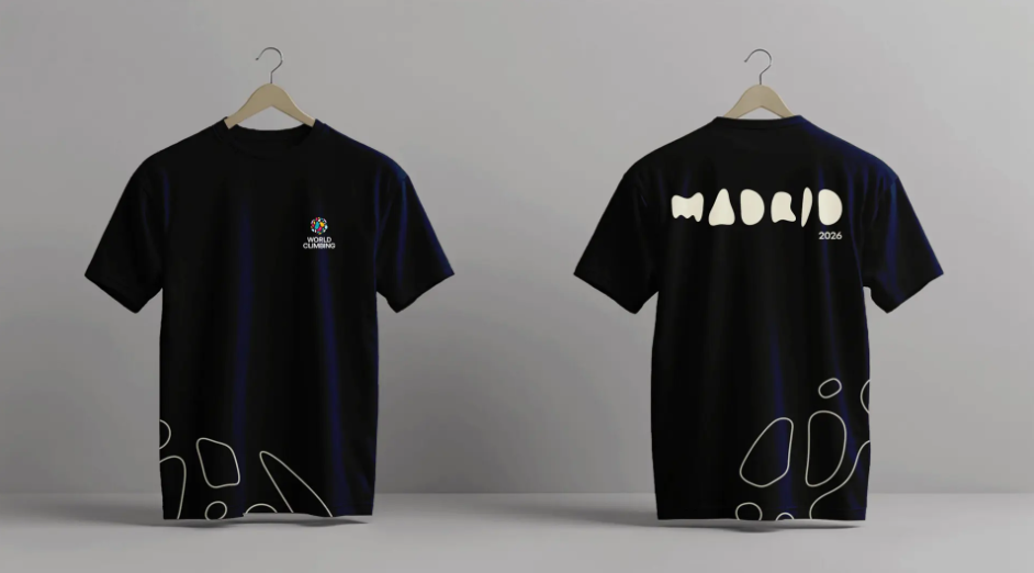 协会品牌视觉系统之服装规范设计 协会品牌视觉系统之服装规范设计